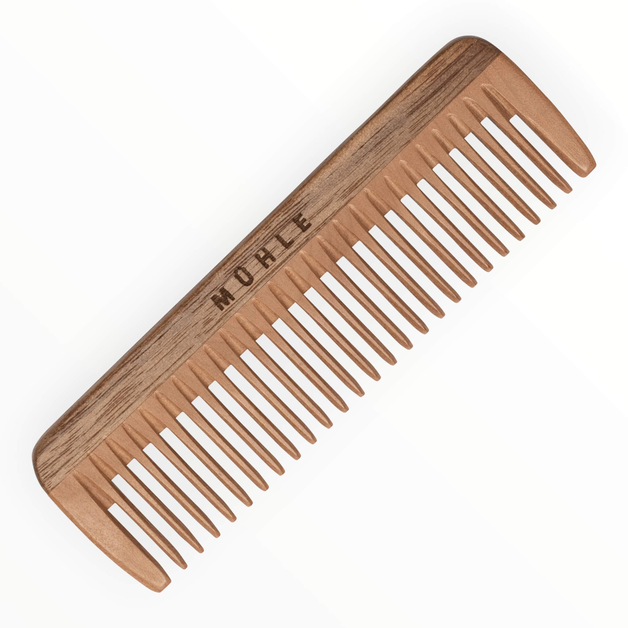 M? Hle Shaving Skægkam  10 Cm