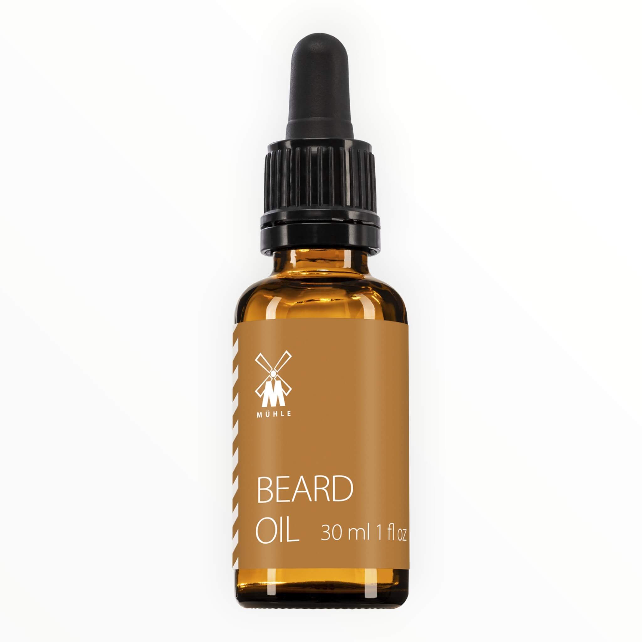 M? Hle Shaving Skægolie  30 Ml