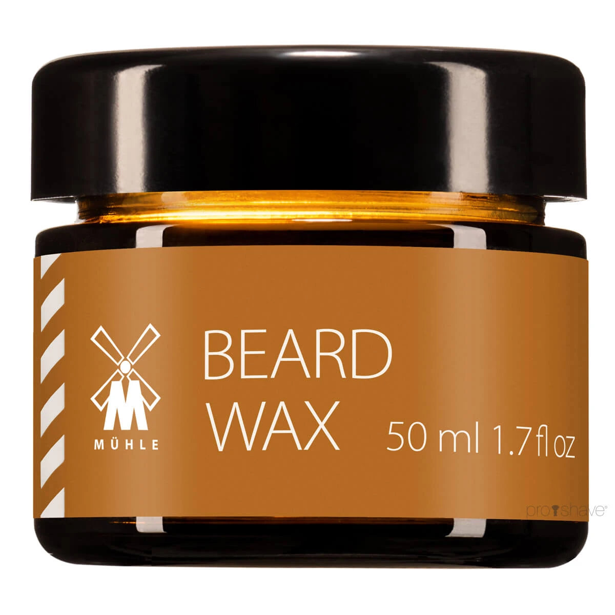 M? Hle Shaving Skægvoks  50 Ml
