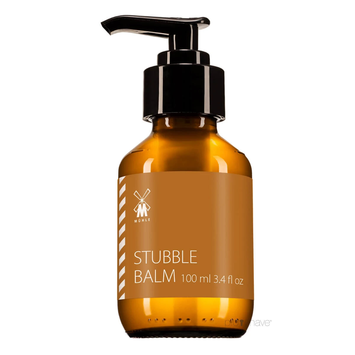 M? Hle Shaving Stubble Balm  100 Ml
