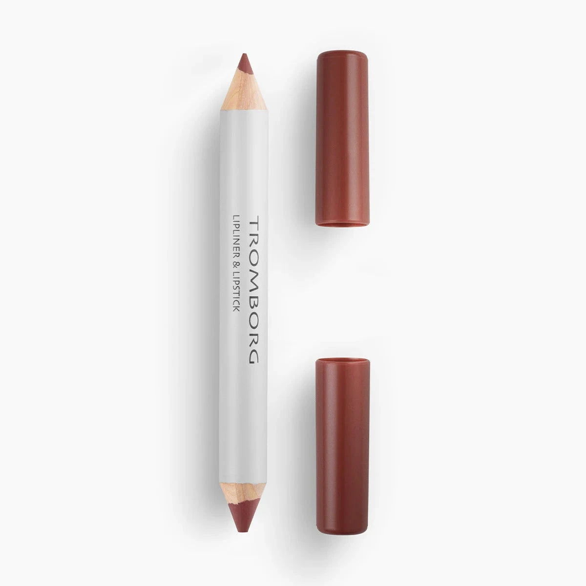 Tromborg Lipliner   Lipstick Berry Rose 2 46g
