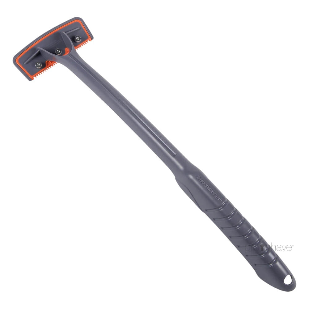 Bro Shaver Bodyshaver  Back   Body