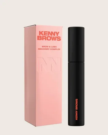 Kenny Anker Brow   Lash Recovery Complex 12ml