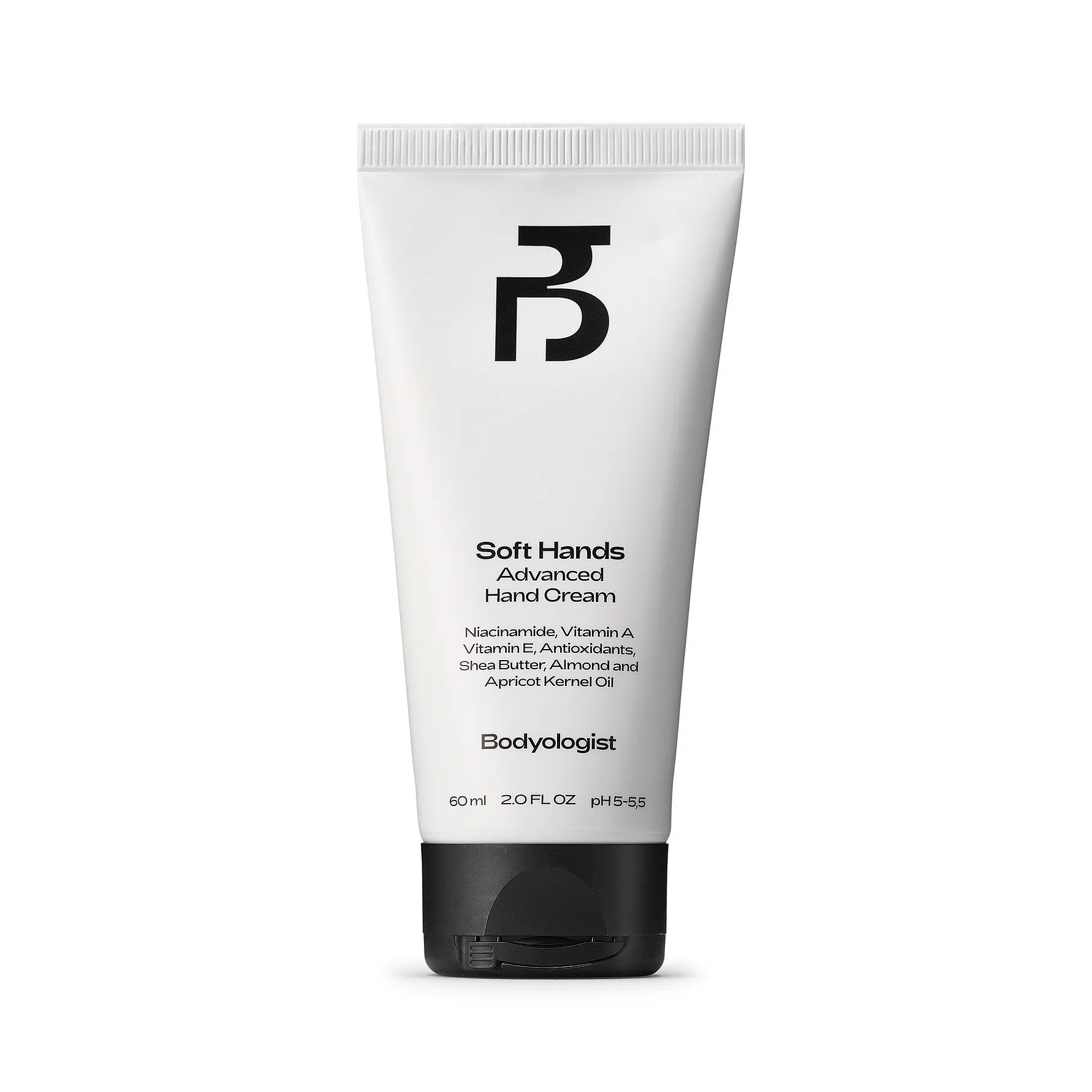 Bodyologist Soft Hands Advanced Hand Cream 60ml