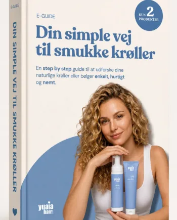 Krølle Begynder E Guide