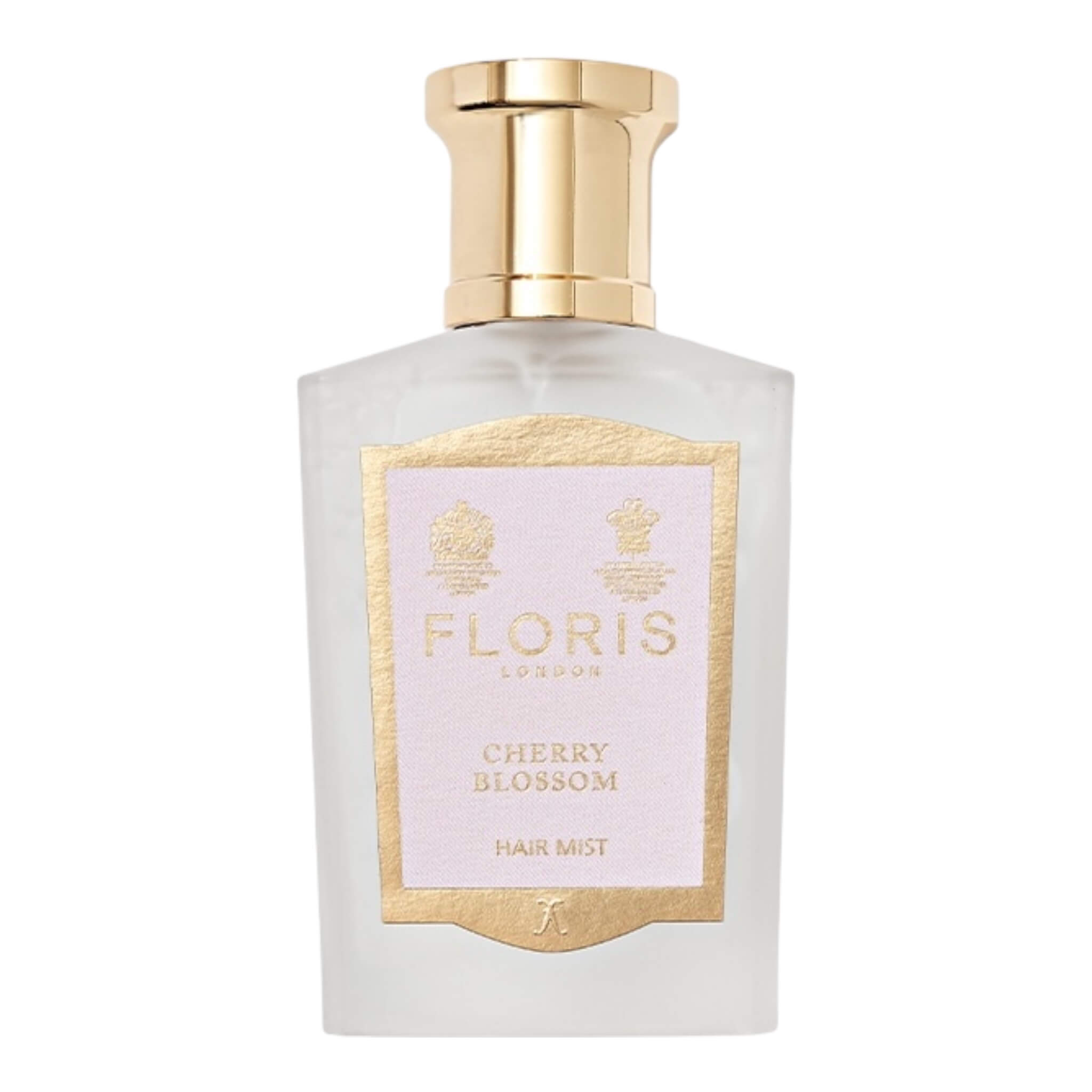 Floris London Cherry Blossom  Hair Mist  50 Ml