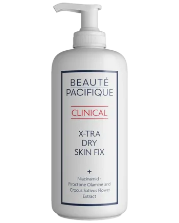 Clinical X Tra Dry Skin Fix 500ml