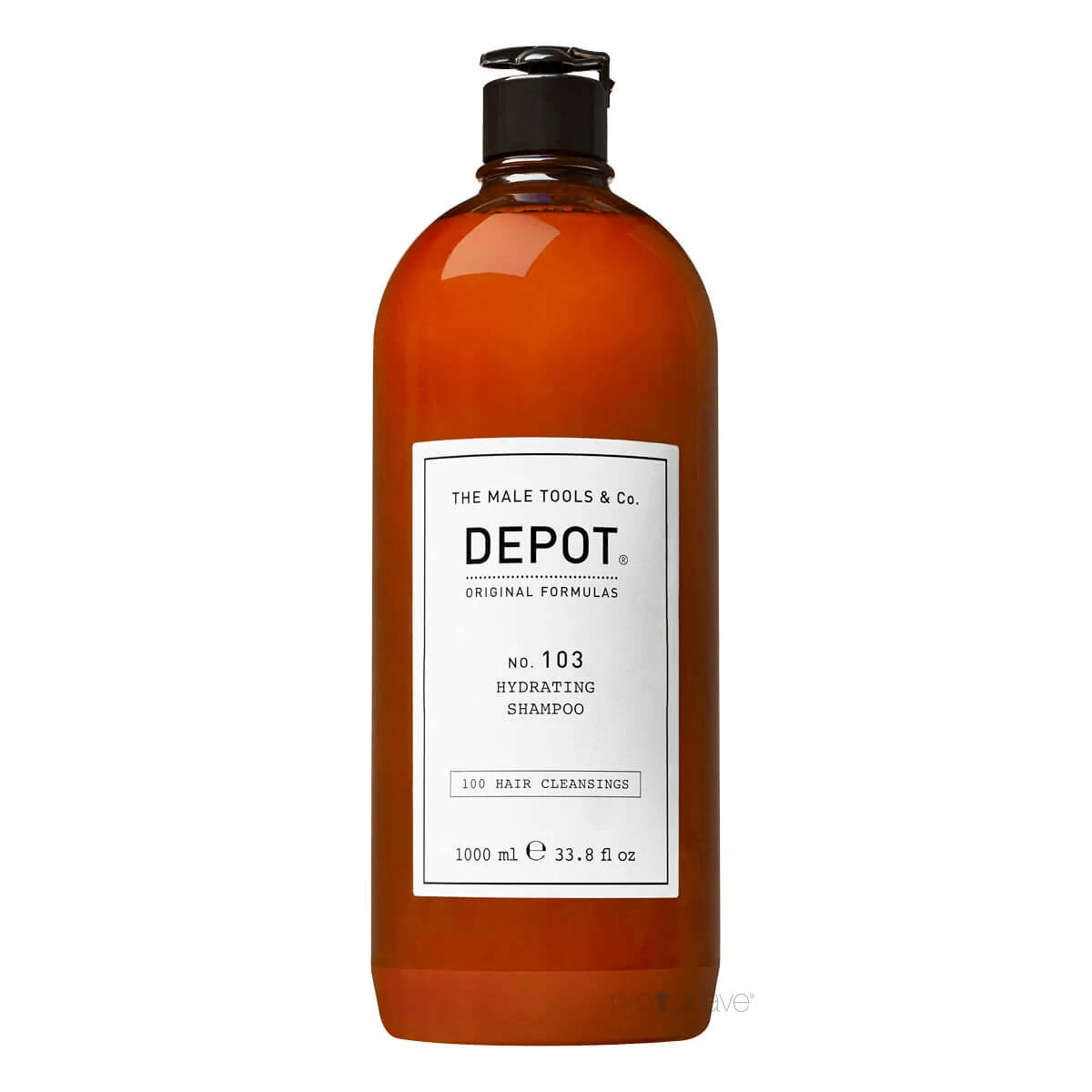 Depot   The Male Tools   Co  Hydrating Shampoo  No  103  1000 Ml