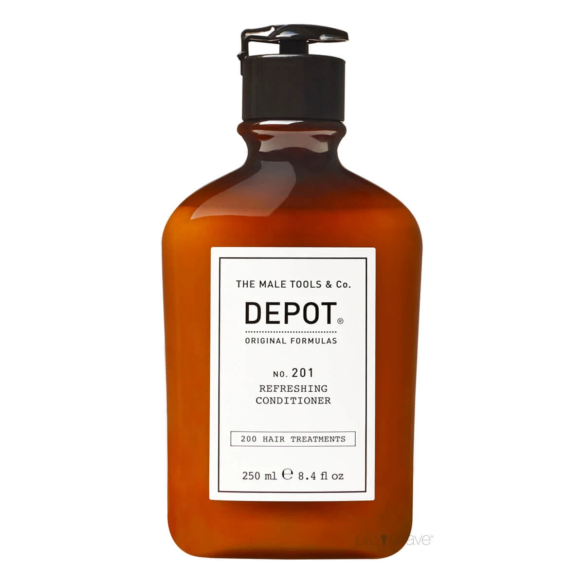 Depot   The Male Tools   Co  Refreshing Conditioner  No  201  250 Ml