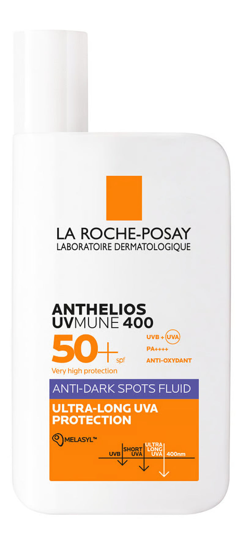 La Roche Posay Anthelios Uvmune 400 Anti Dark Spots Spf50  50ml