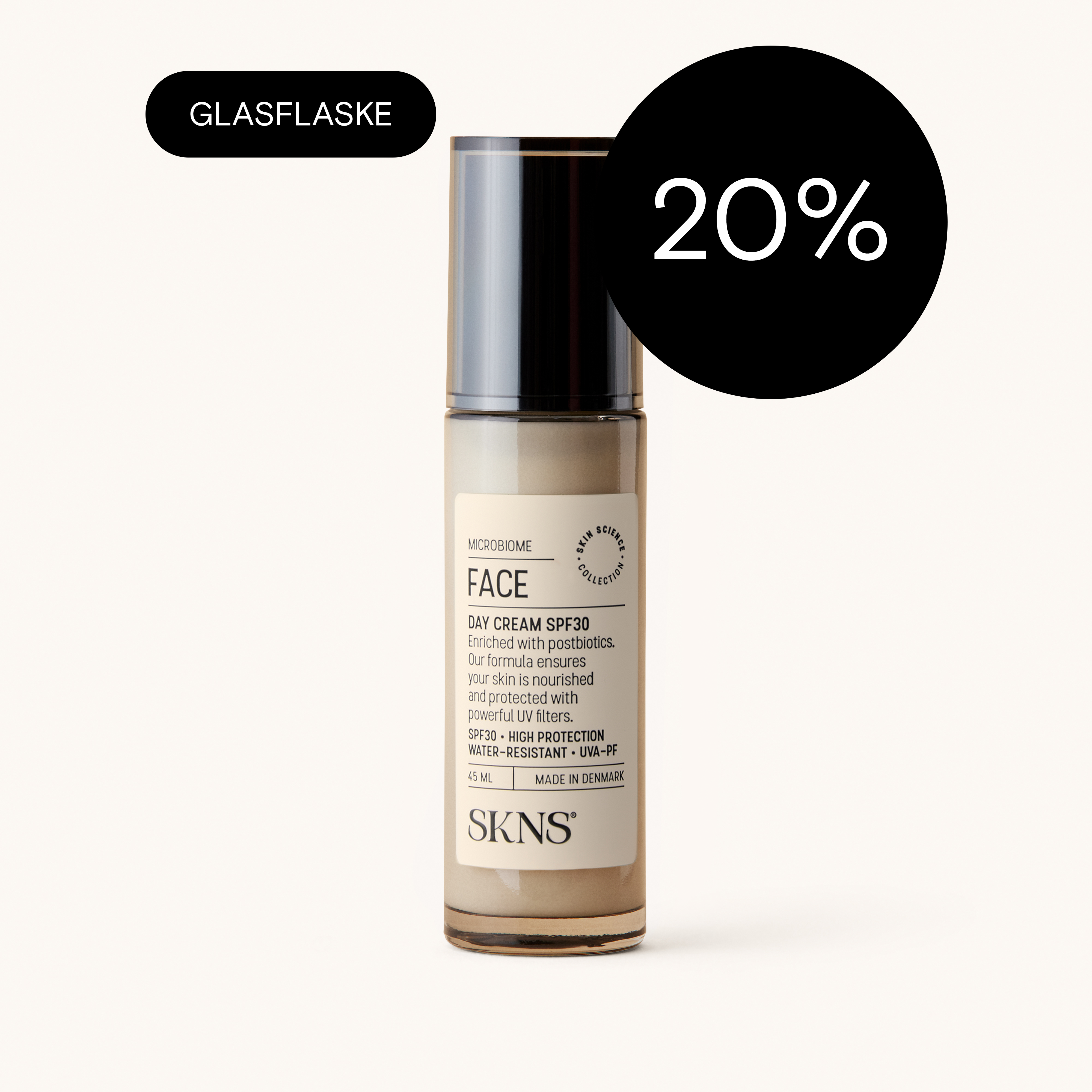 Day Cream Spf30