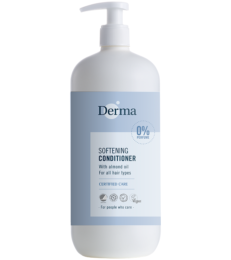 Derma Family Balsam   800 Ml