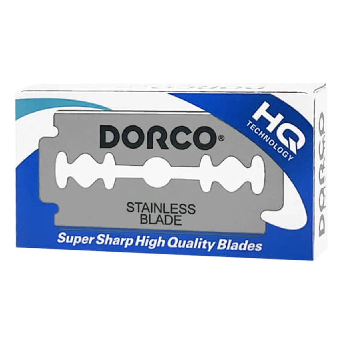 Dorco St300 De Barberblade  10 Stk
