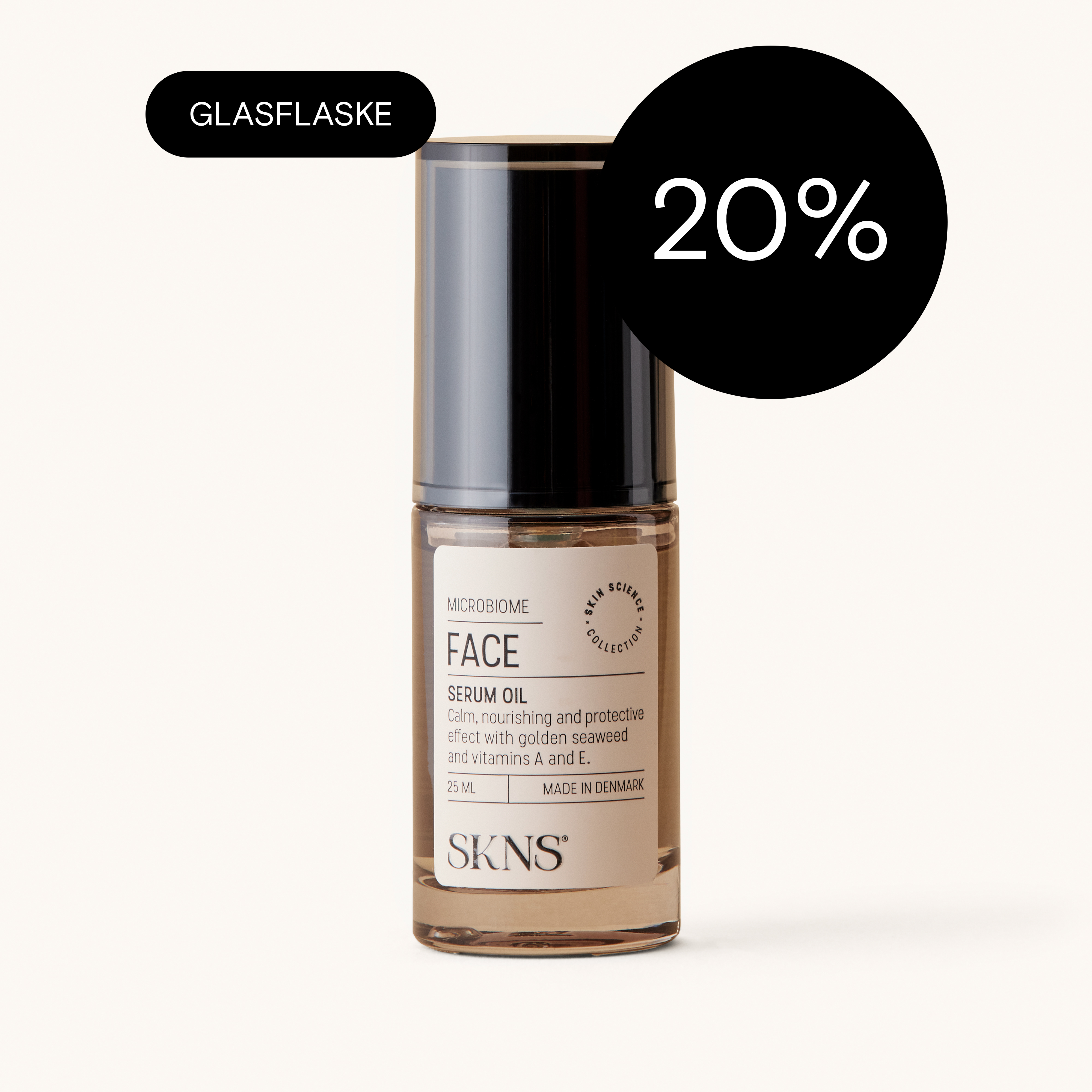 Face Serum Oil