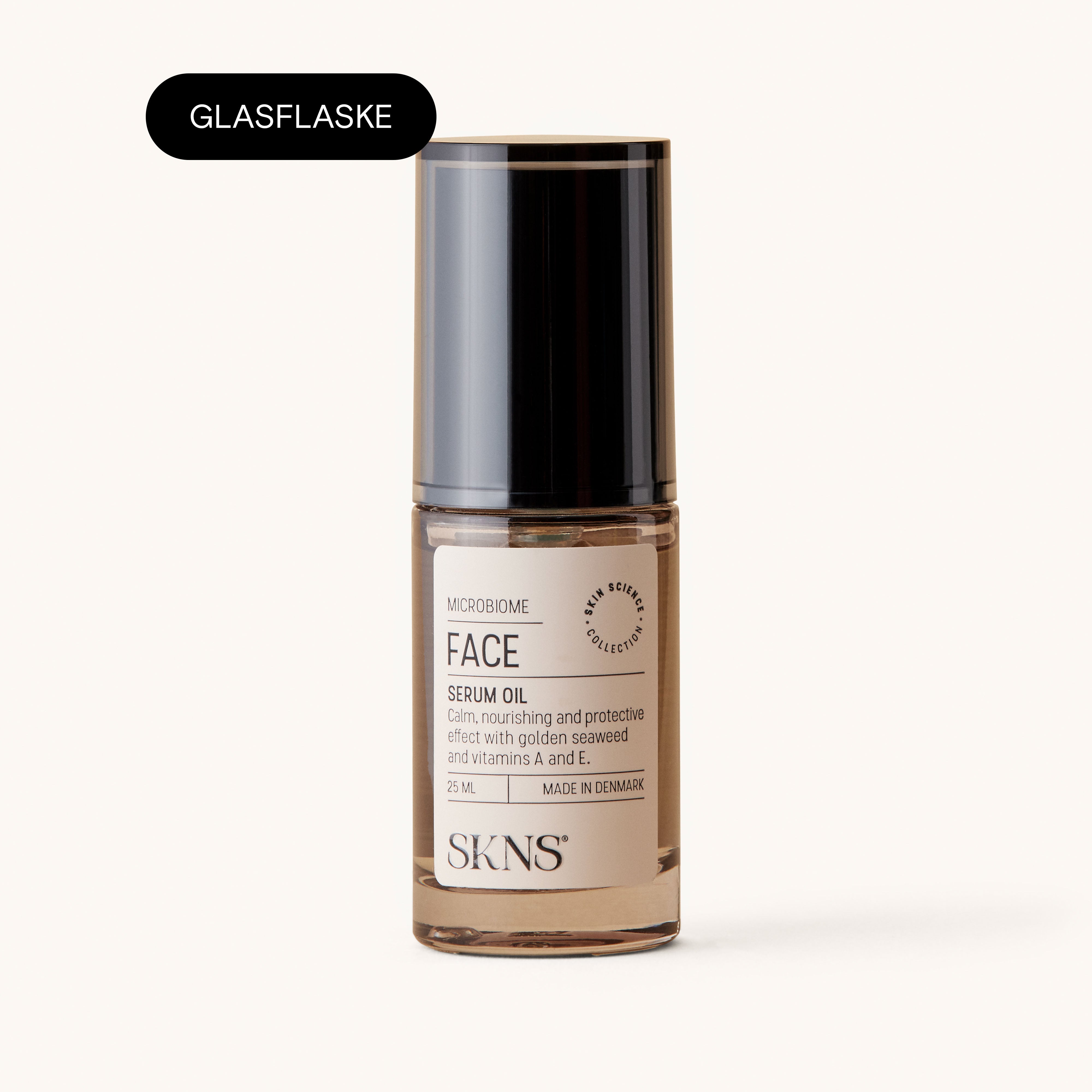 Face Serum Oil