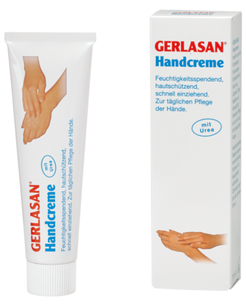 Gerlasan Håndcreme 75 Ml – Intensiv pleje til tørre hænder