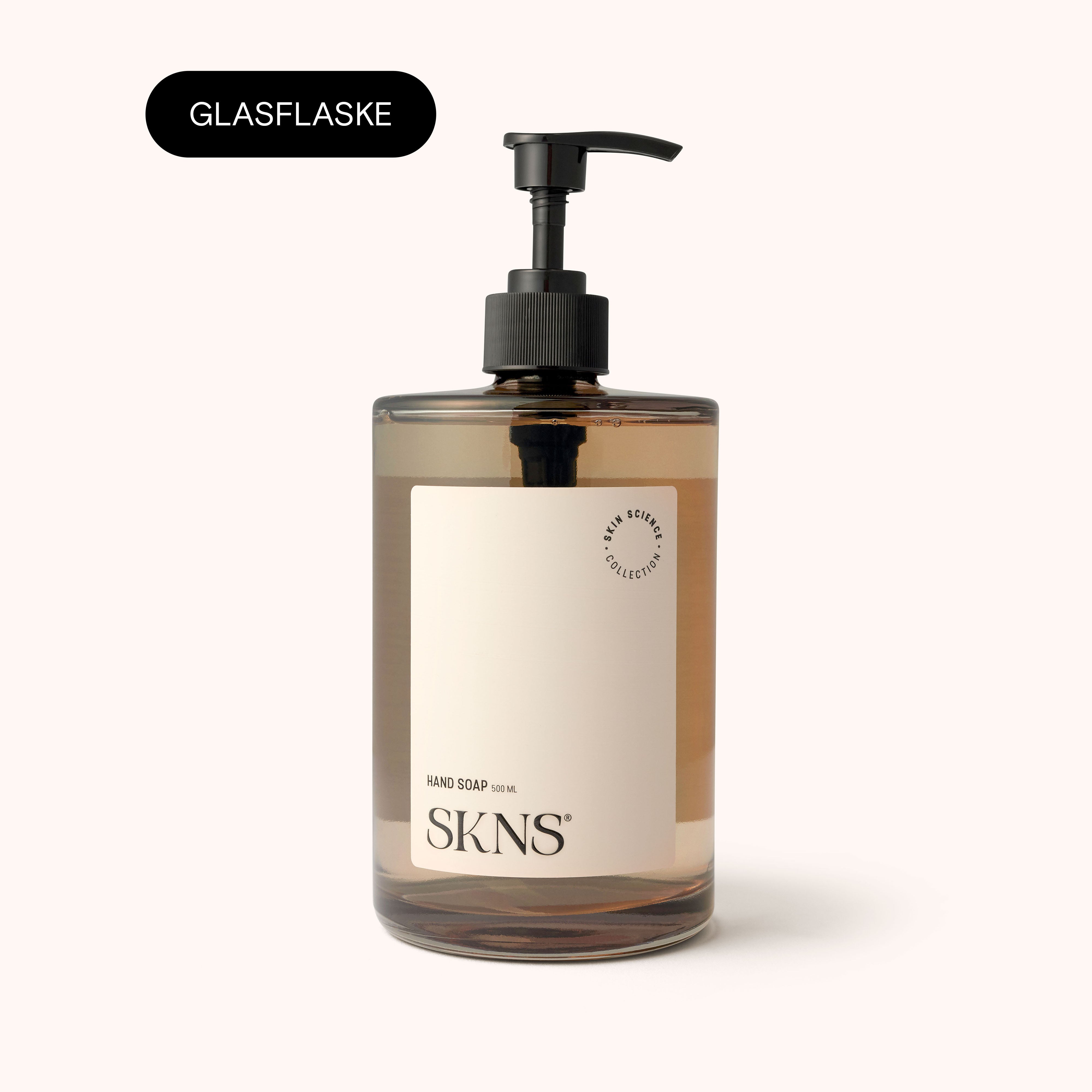 Hand Soap