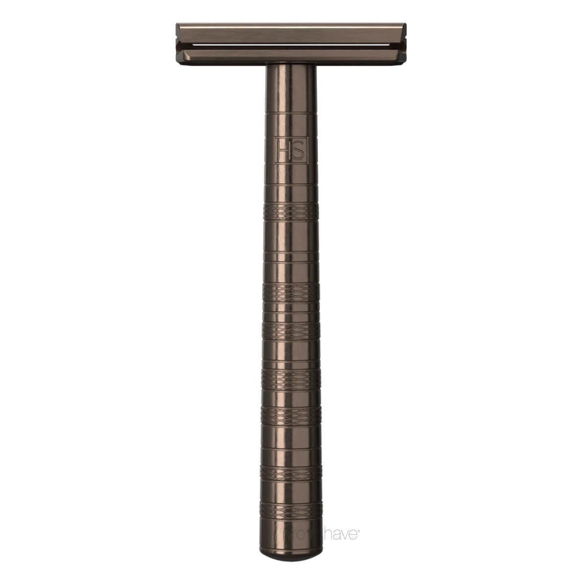 Henson Shaving Al13 De Skraber  Tan   Mild