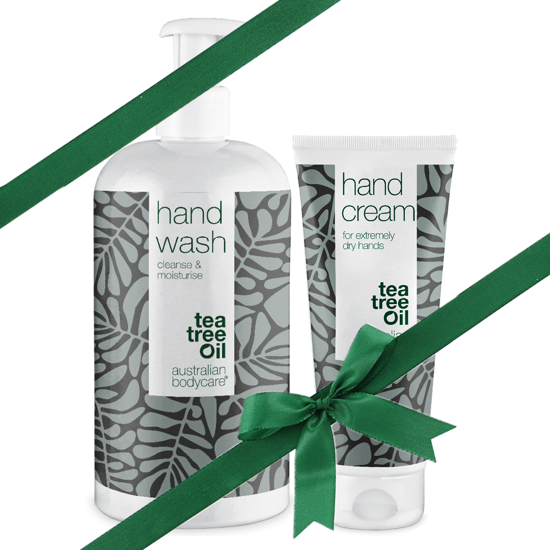 Betænksom Værtindegave fra Australian Bodycare