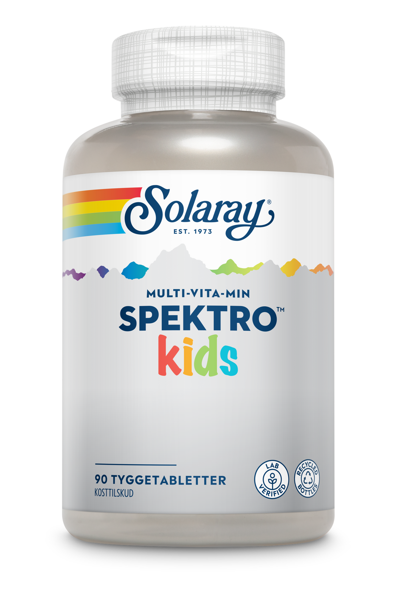 Spektro Kids   90 Tabletter