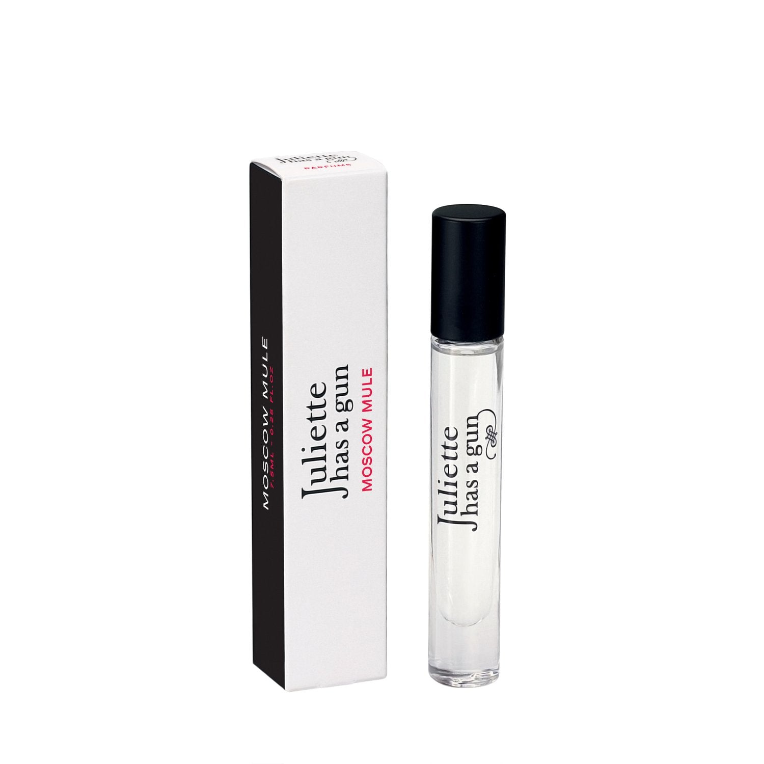 Juliette Has A Gun Moscow Mule Eau De Parfum 7 5 Ml