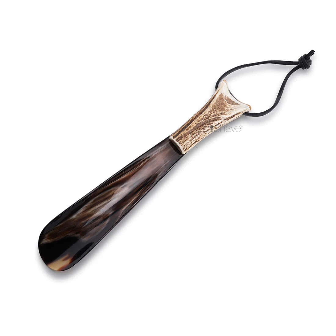 Truefitt   Hill Skohorn Med Håndtag  Medium  230 Mm