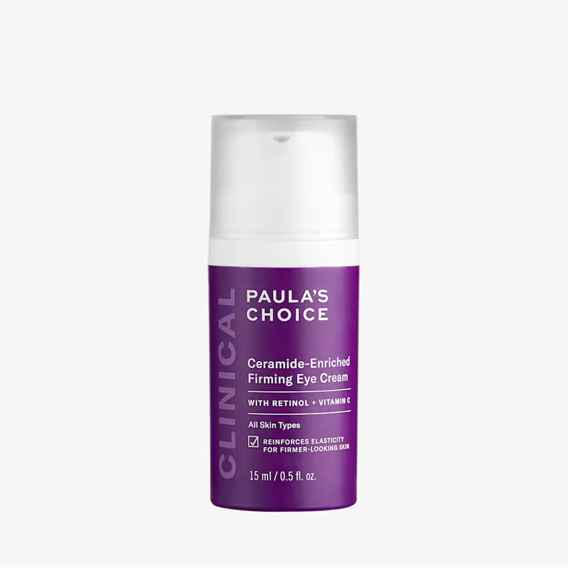 Paula? S Choice Clinical Ceramide Enriched Firming Eye Cream 15ml