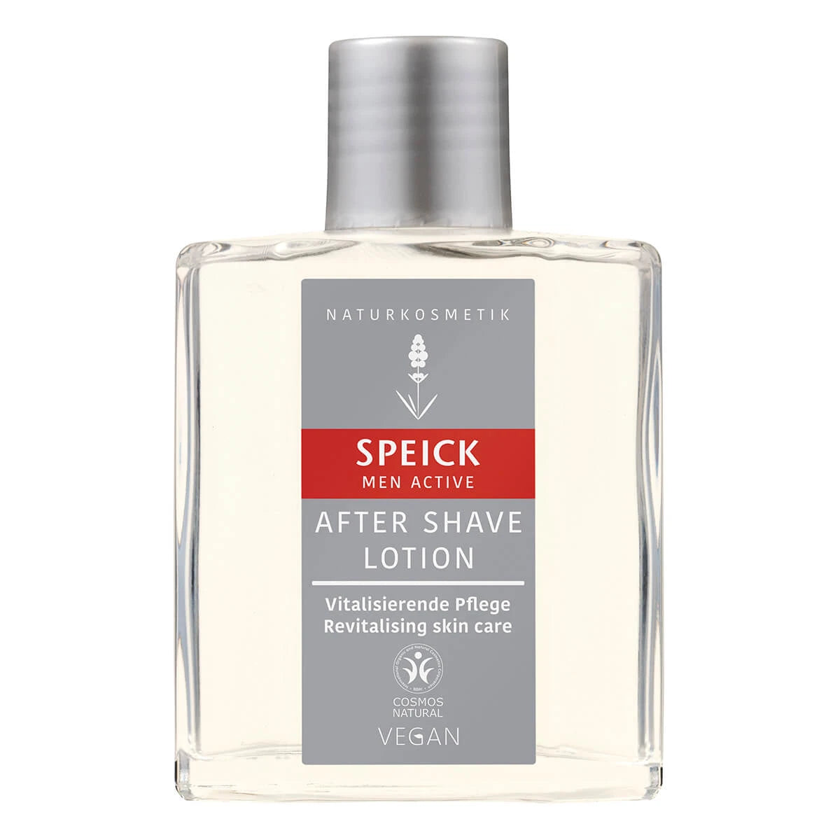 Speick Men Active Aftershave Lotion  100 Ml