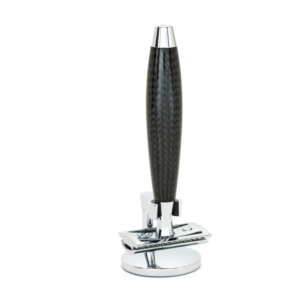 M? Hle Shaving De Skraber  Edition No  1  Carbon