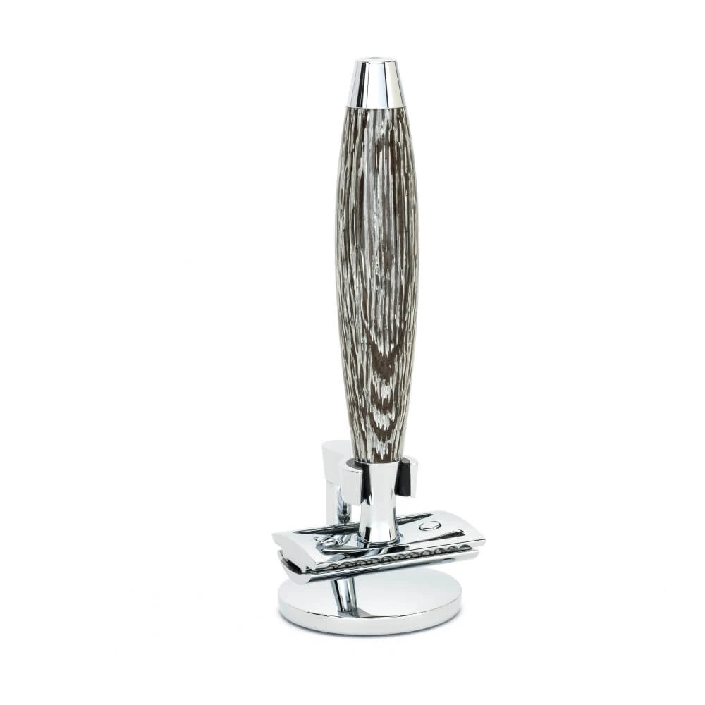 M? Hle Shaving De Skraber  Edition No  3  Moseeg   Sterling Sølv
