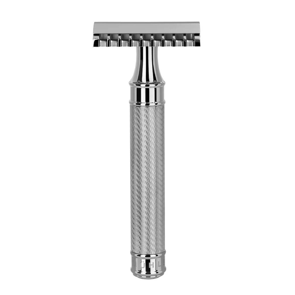M? Hle Shaving R41 Grande De Skraber  Open Comb  Rustfrit Stål