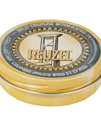 Reuzel Wood   Spice Beard Balm  35 G