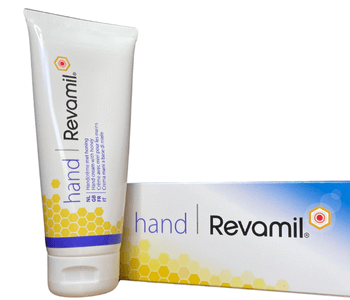 Revamil Håndcreme 100 Ml – Intensiv pleje til tørre hænder
