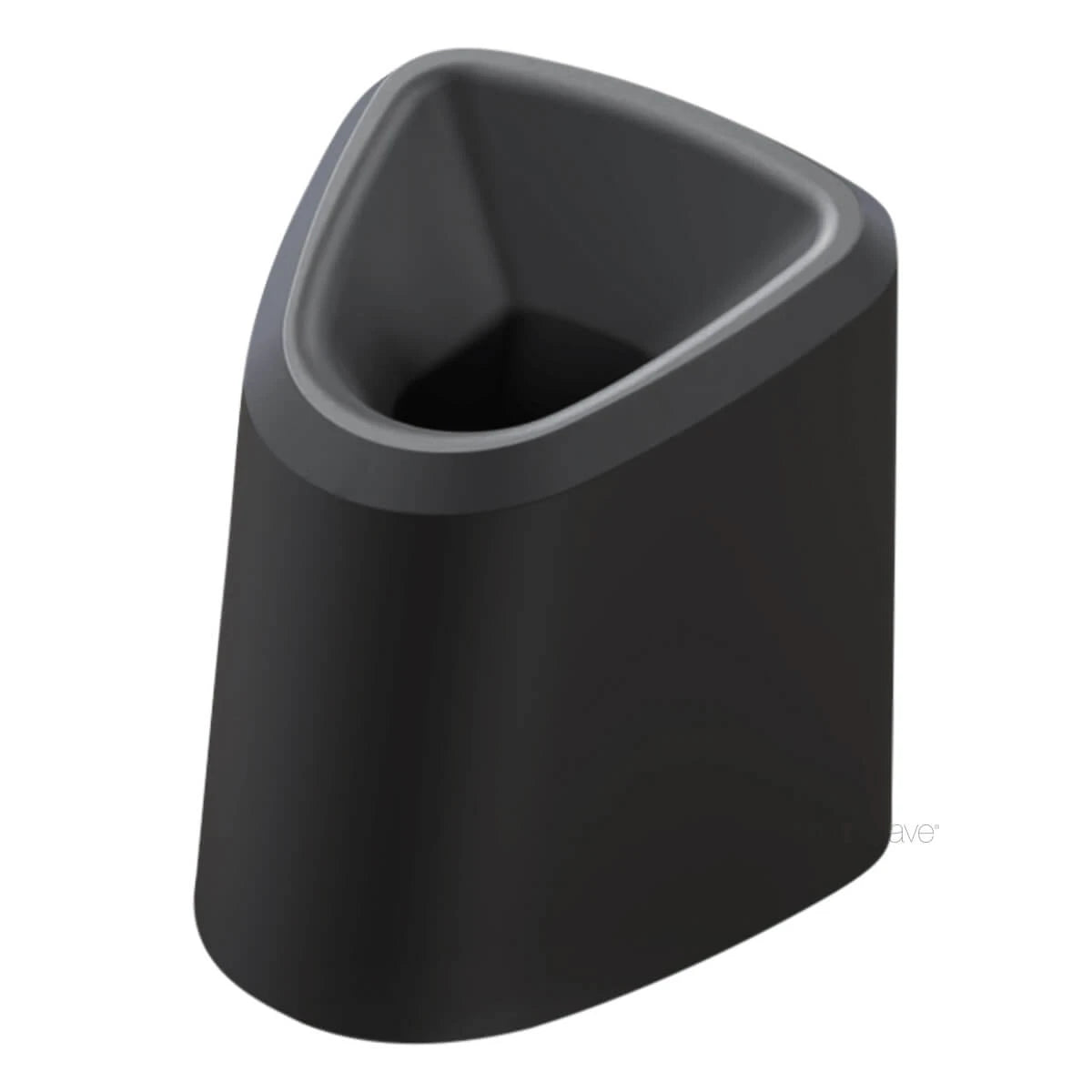 Supply Holder Til Skraber  Pro  Matte Black