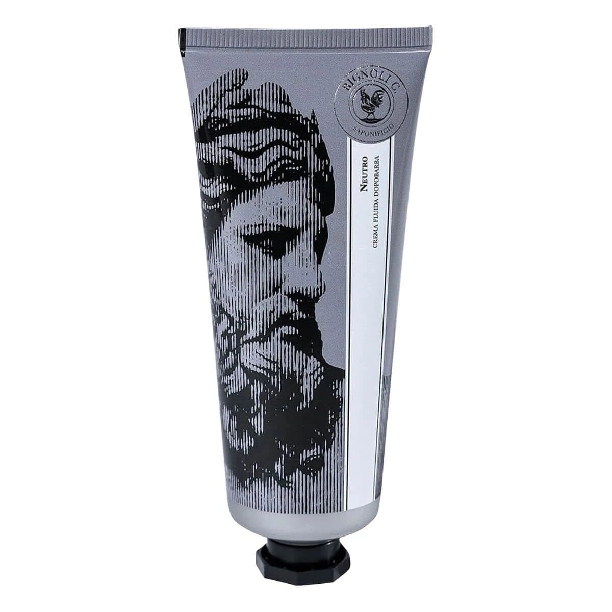 Saponificio Bignoli C  Aftershave Balm  Neutro  75 Ml