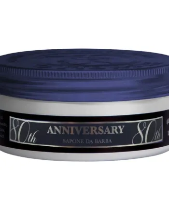Saponificio Bignoli C  Barbersæbe  80th Anniversary  150 G