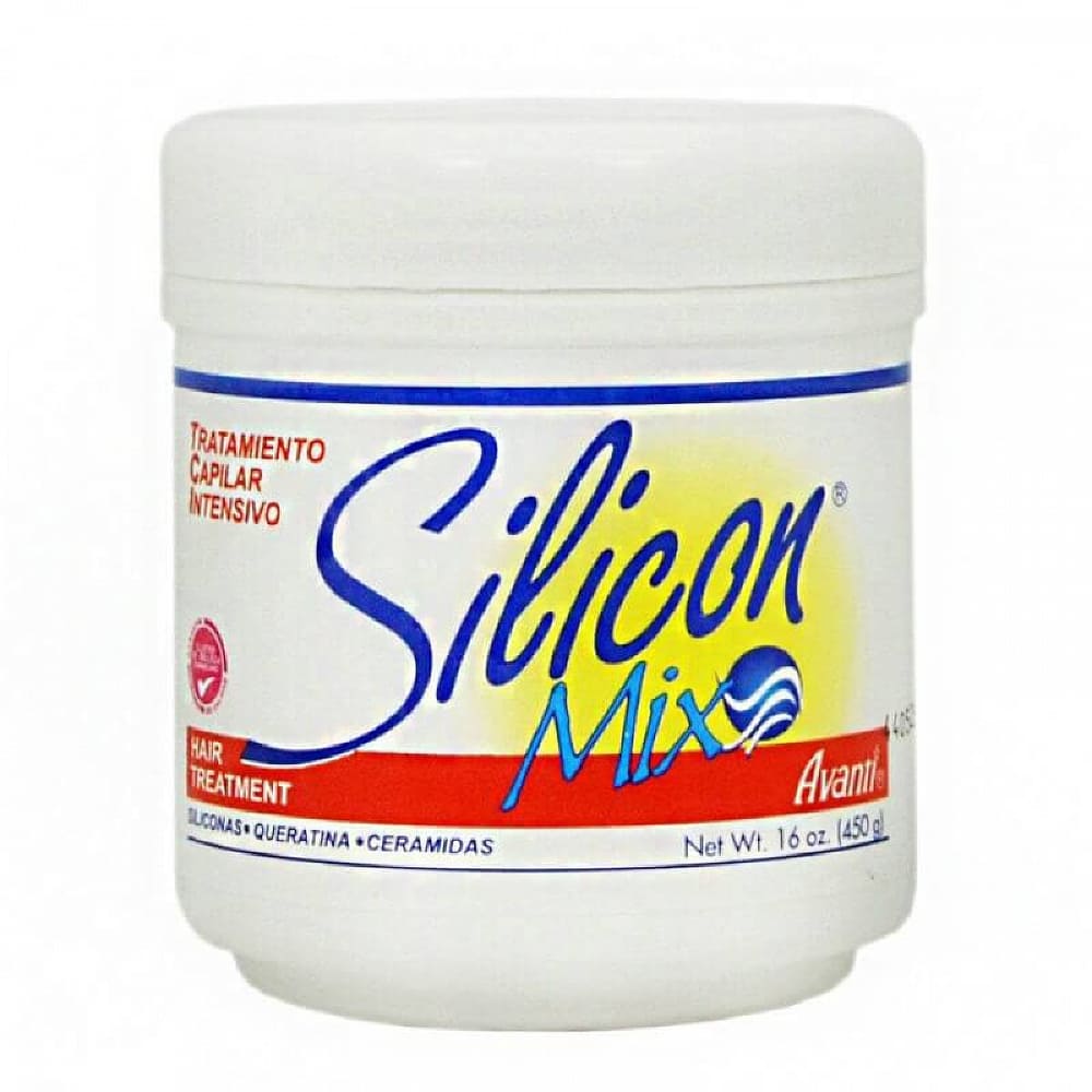 Silicone Mix Hårkur til Extensions – Giv dit hår nyt liv!