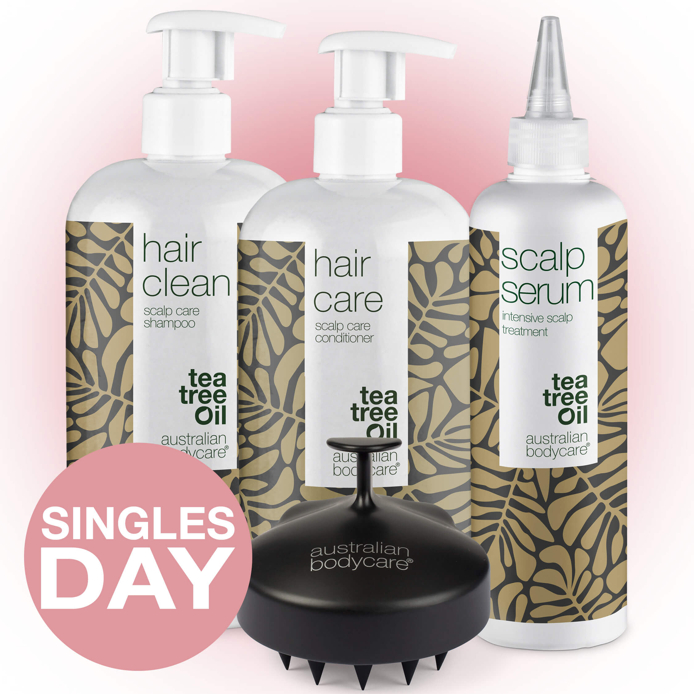 Singles Day Tilbud På Hårpleje ?  Køb Ind Til Lave Priser