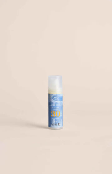 Rudolph Care Sun Face Serum Spf 30  30 Ml