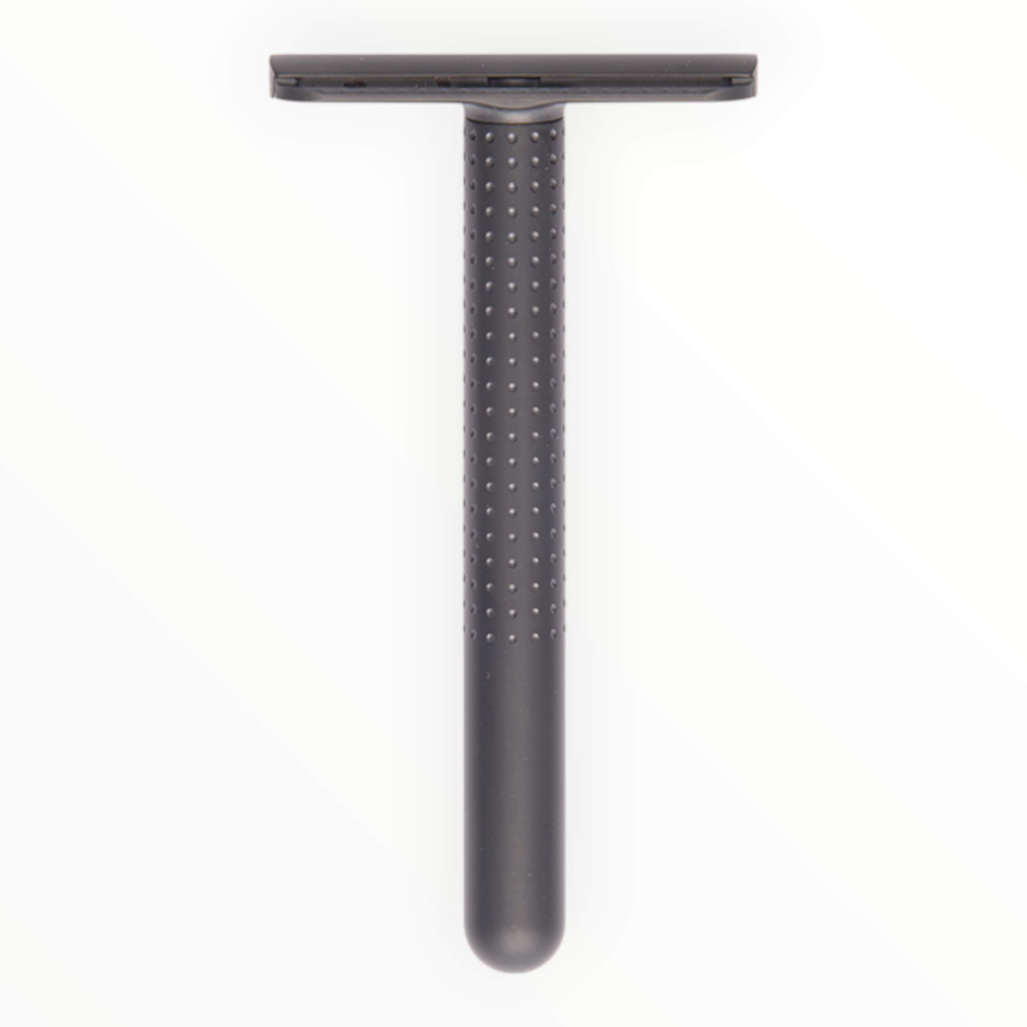Tatara Razors Amakuni Single Edge Skraber  Rustfrit Stål   Dark