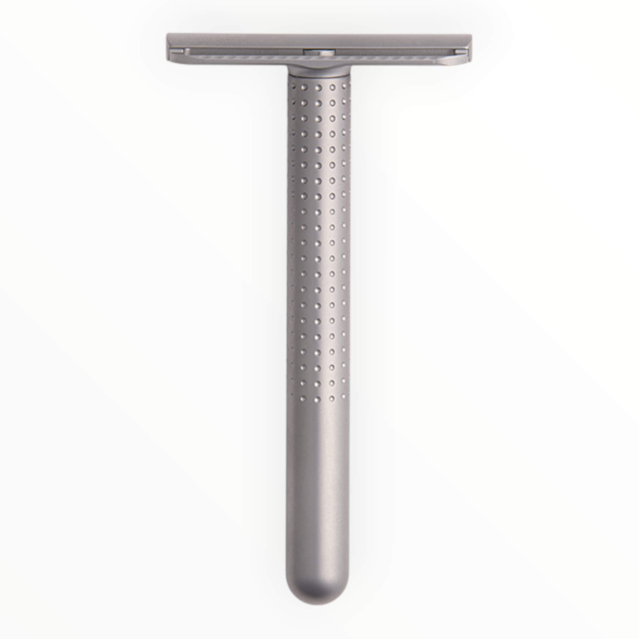 Tatara Razors Amakuni Single Edge Skraber  Rustfrit Stål   Matte