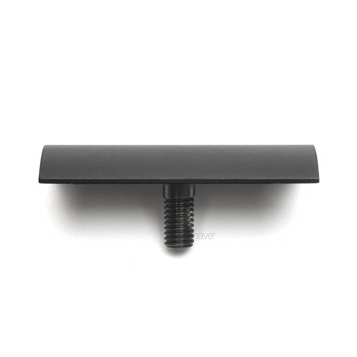 Tatara Razors Masamune Nodachi Topplade  Rustfrit Stål   Dark