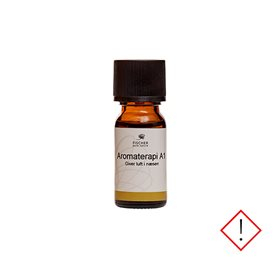 Fischer A1 Aromaterapi Luftgiver 10 Ml – Naturlig Velvære