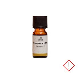 Fischer A13 Snue Aromaterapi 10 Ml - Frisk og Afslappende