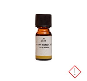 Fischer A4 Uro Aromaterapi 10 Ml - Black Friday Tilbud!