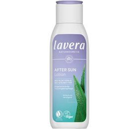 Lavera After Sun Lotion 200 ml – Beroligende fugtighedscreme