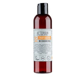 Ecooking Aftersun Uden Parfume 200 Ml - Kølende Pleje