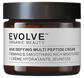 Evolve Anti-Aging Multi Peptide Ansigtscreme 60ml – Ungdommelig Hud