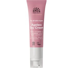 Urtekram Anti-Age Dagcreme 50ml – Få Glødende Hud!