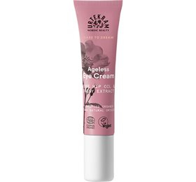 Urtekram Ageless Øjencreme 15ml – Effektiv mod aldringstegn!